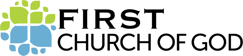 New church logo 1